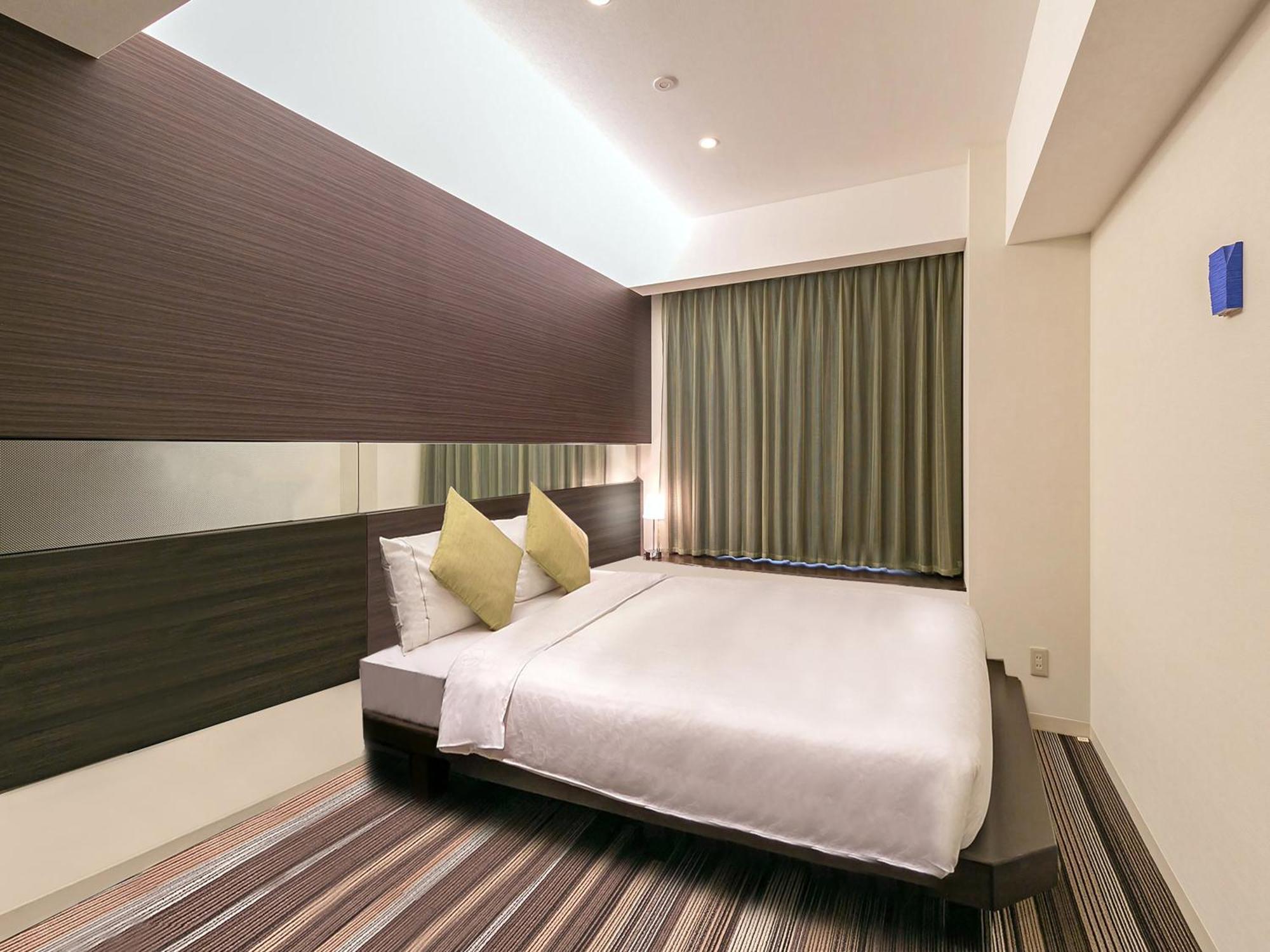 Hotel Brighton Kitahama